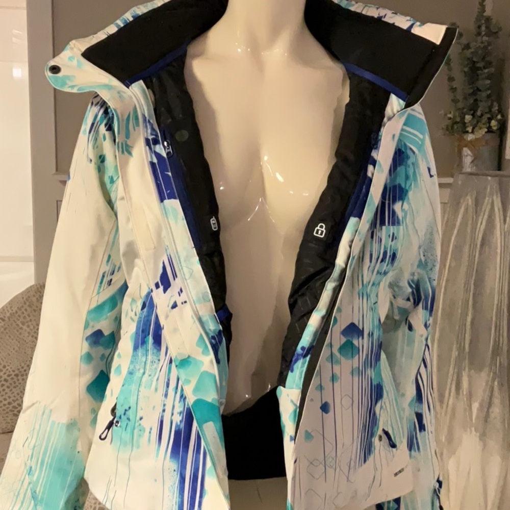 Salomon ski jacket